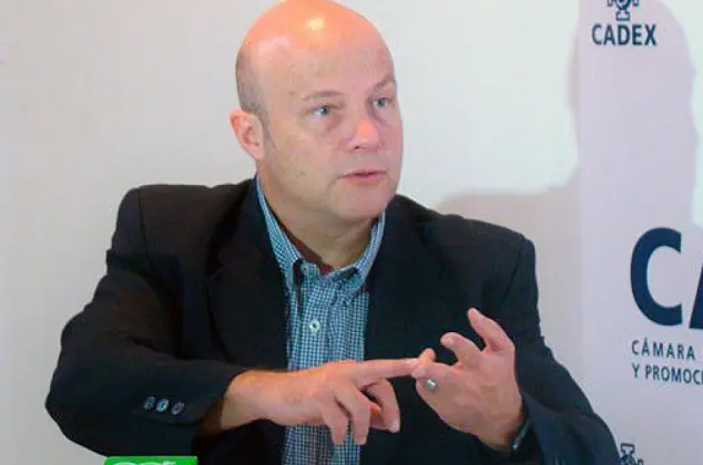 Oswaldo Barriga: “Es necesario un acercamiento sincero del Gobierno con el sector privado”