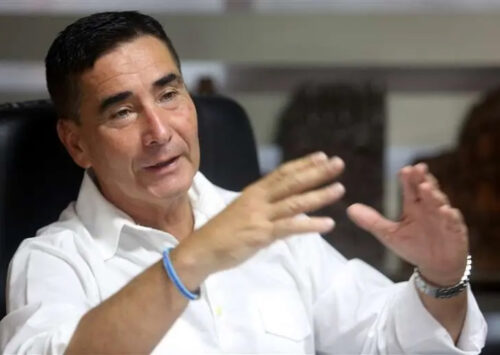 José Luis Farah, titular de la CAO: “No se puede producir a plena capacidad con la incertidumbre y el acecho constante de grupos irregulares”