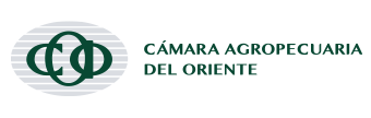 CAO ::: Cámara Agropecuaria del Oriente Logo