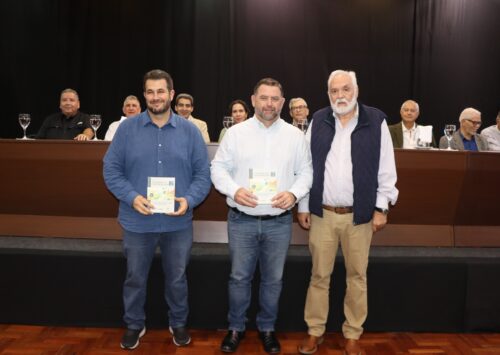 La CAO y el Grupo El Paúro presentan el Segundo Cuaderno de Sostenibilidad: Producción Agropecuaria y Forestal Sostenible