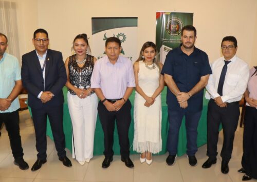 CAO y Tribunal Agroambiental socializan proyecto de Ley de Procedimiento Agroambiental