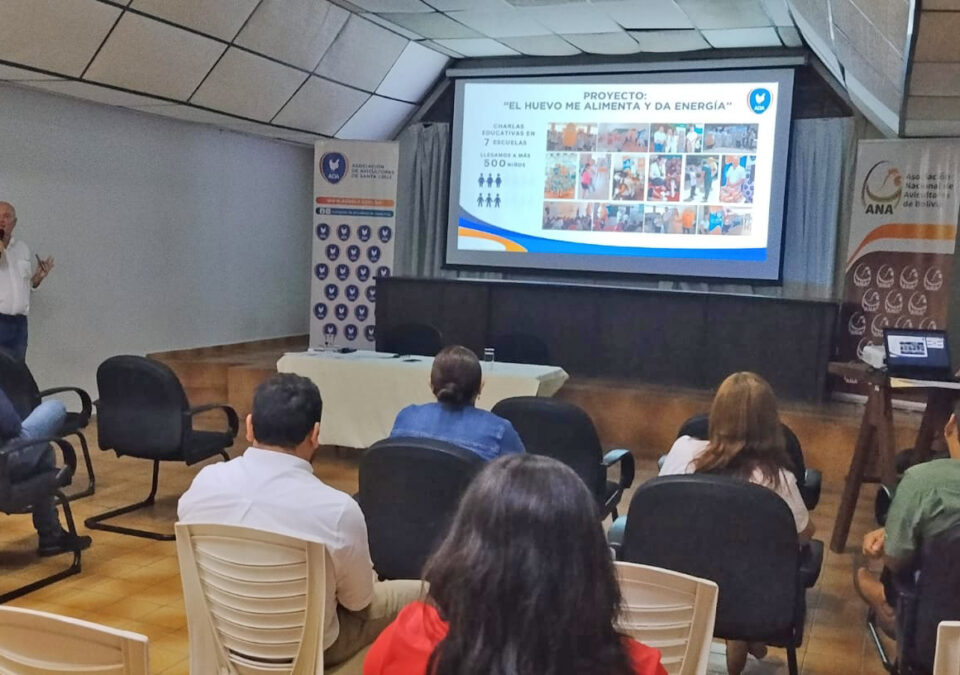 ADA realizó su congreso ordinario de la presente gestión