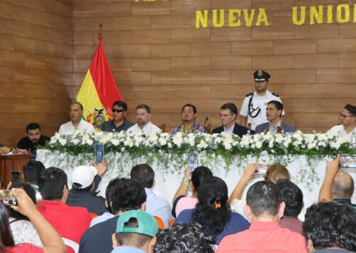 Comité multisectorial se reúne con el Presidente en busca de reactivar la economía nacional