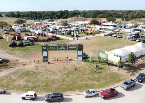 Expoagro 2026 llega del 7 al 9 de mayo a Fexpocruz Norte, el encuentro que impulsa la innovación y el futuro del agro en Bolivia