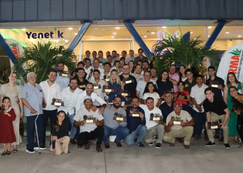 Asocebú premia a los mejores criadores y expositores de razas cebuinas de Agropecruz 2026