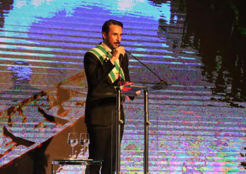 La CAO participó del Cóctel de Inauguración de Gestión 2026-2031 de la Gobernación de Santa Cruz