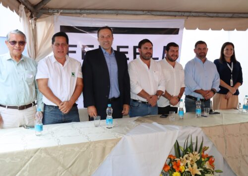 CAO acompaña el XXVIII Congreso Ordinario de FEDEPLE y destaca la unidad del sector lechero para enfrentar los desafíos productivos