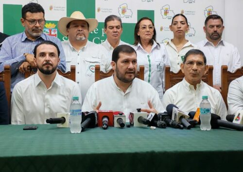 CAO participa en el Consejo Autonómico que elaborará una propuesta sobre el modelo 50-50