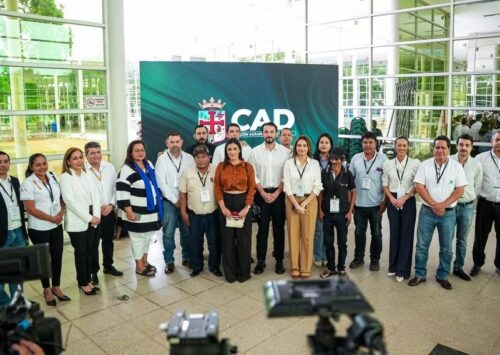 CAO participa en la primera reunión oficial de la Comisión Agraria Departamental